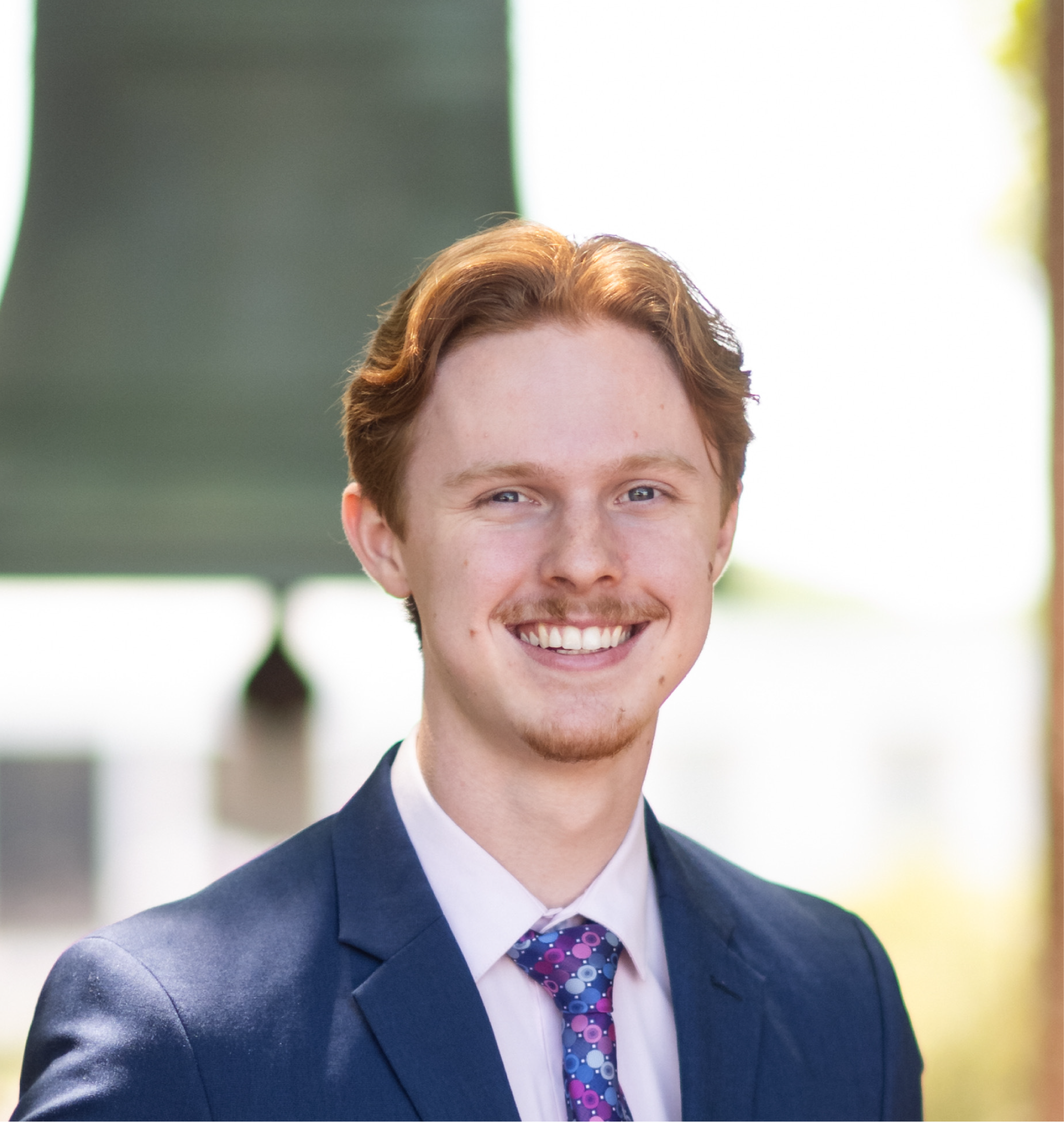 member portrait