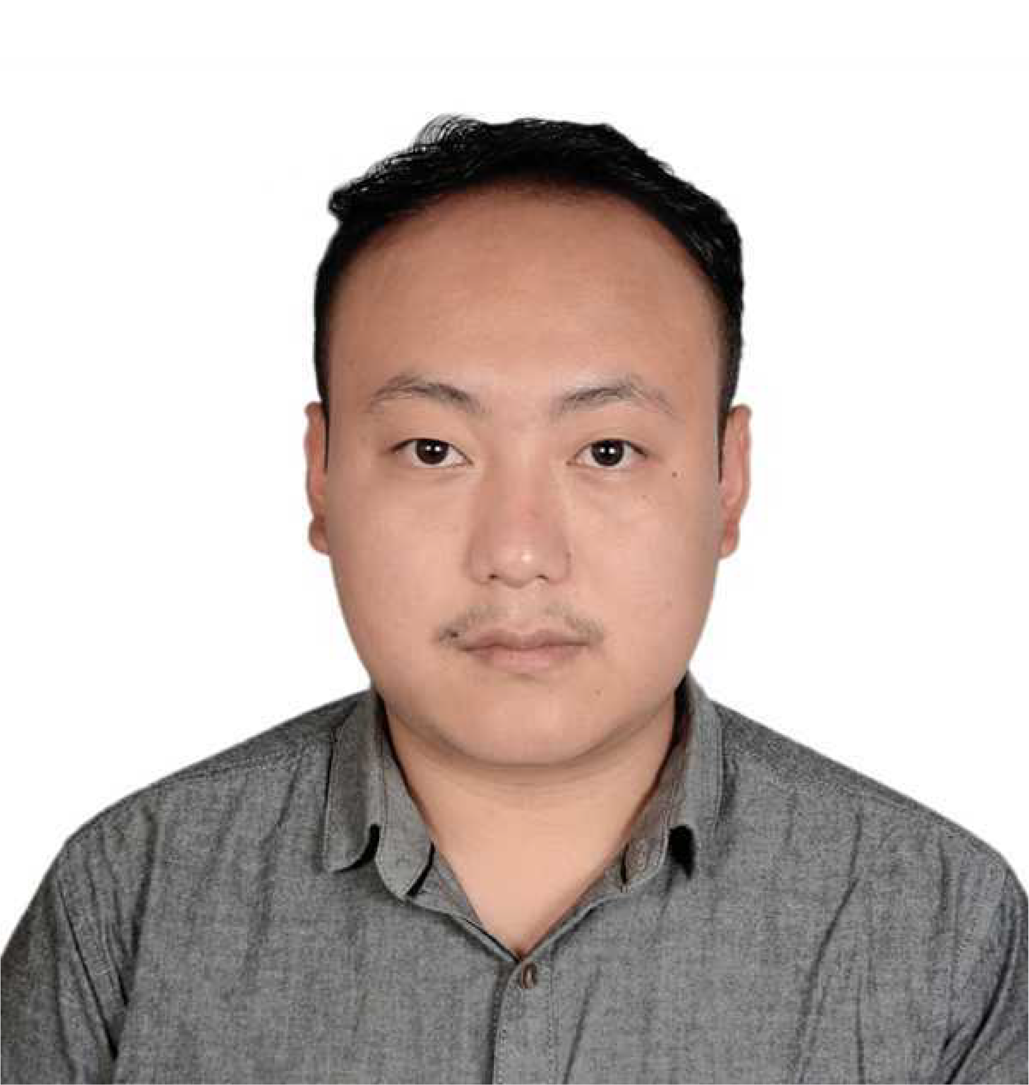 member portrait